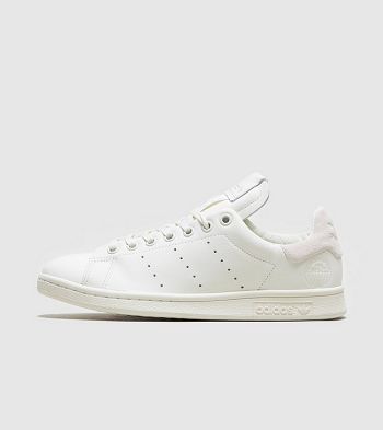 Botasky adidas Originals Stan Smith Stan Smith - Damske Topanky Biele | FPO-130482